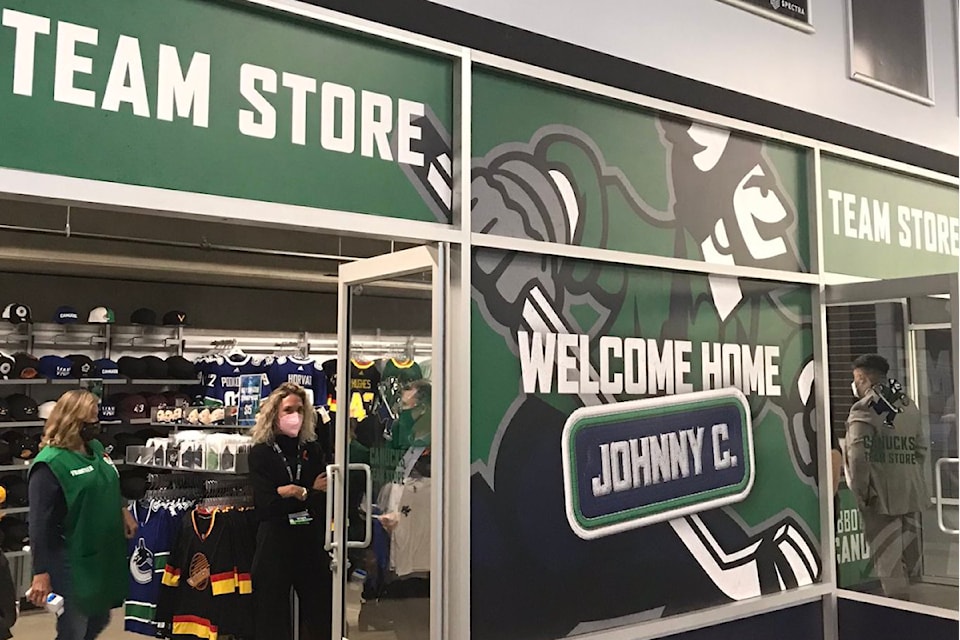 canucksstore