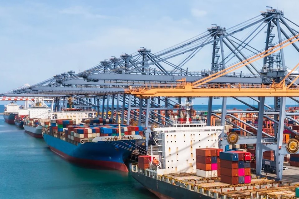 chambertrade