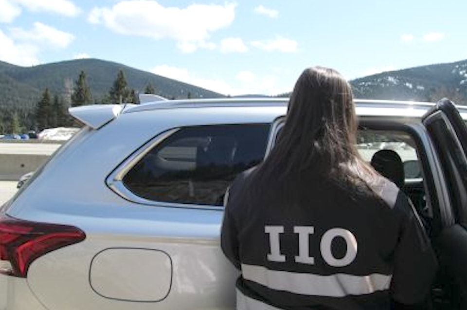 iio-investigation