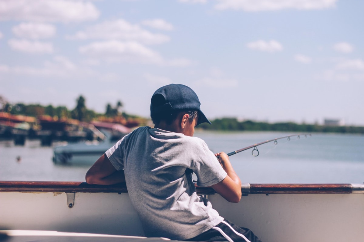 Abbotsford program brings Indigenous youth into the world of fishing