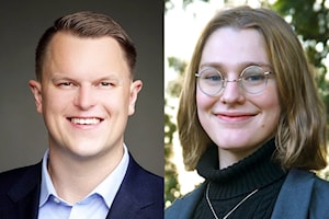 Four candidates announced so far for Abbotsford's two federal ridings