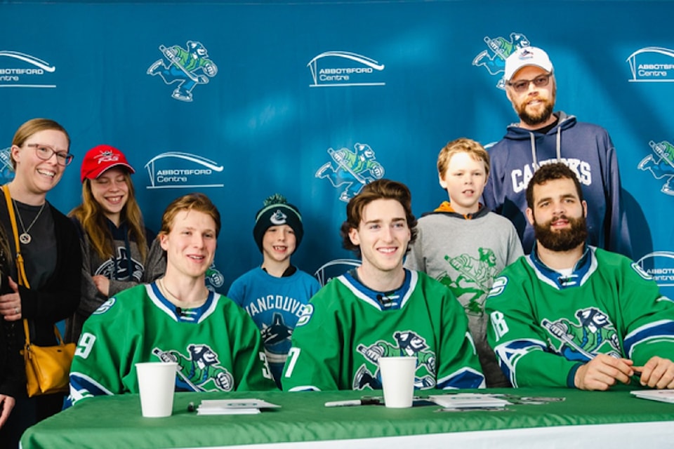 canucksmeet