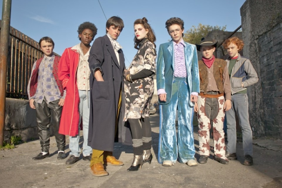 sing-street