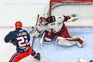 Chilliwack Chiefs, Brooks Bandits breaking BCHL finals deadlock tonight