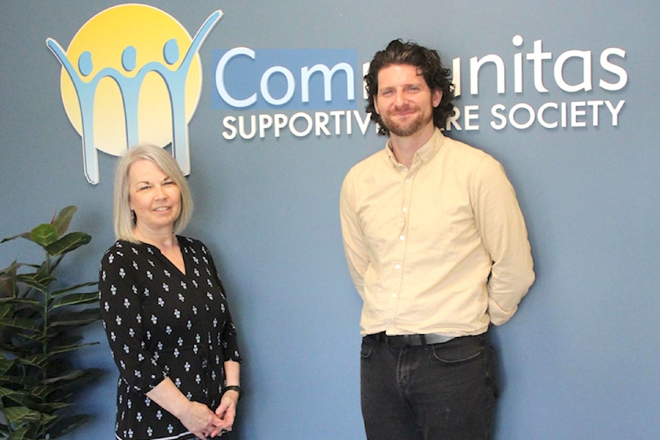 communitas-new-ceo