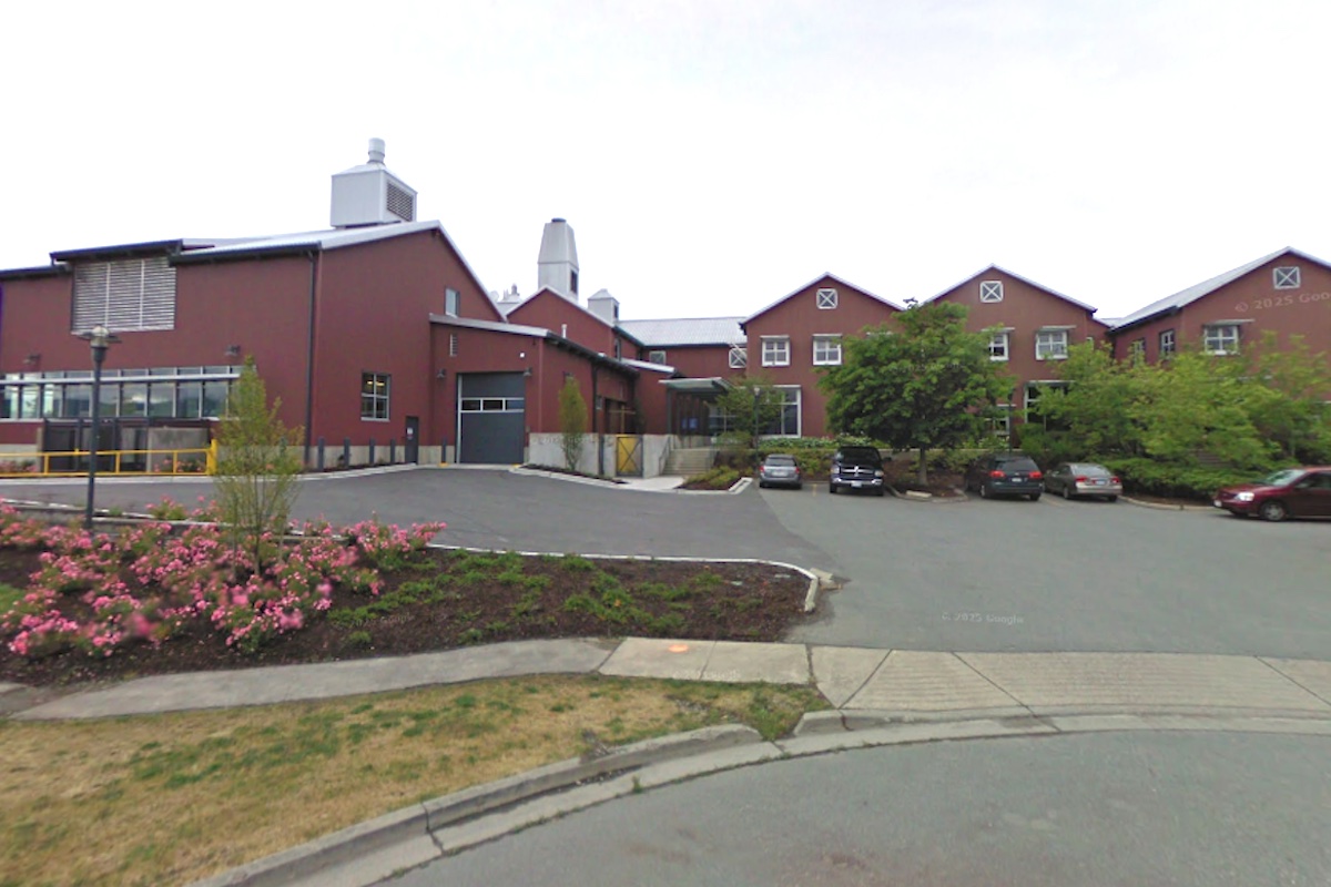 Current animal health centre