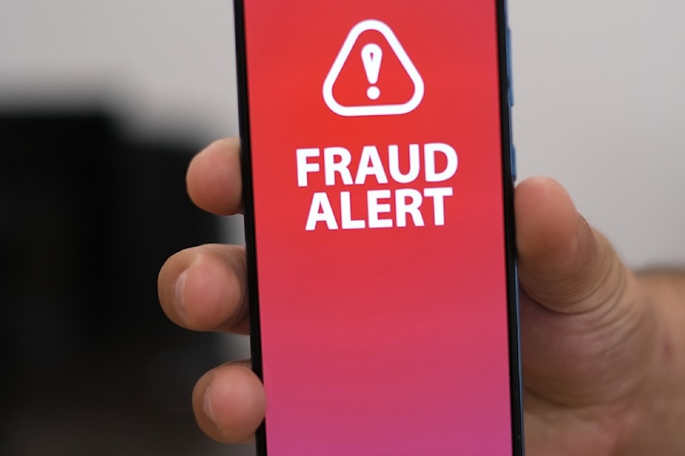 fraud-alert