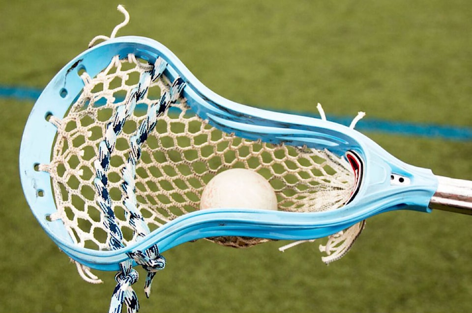 lacrosse