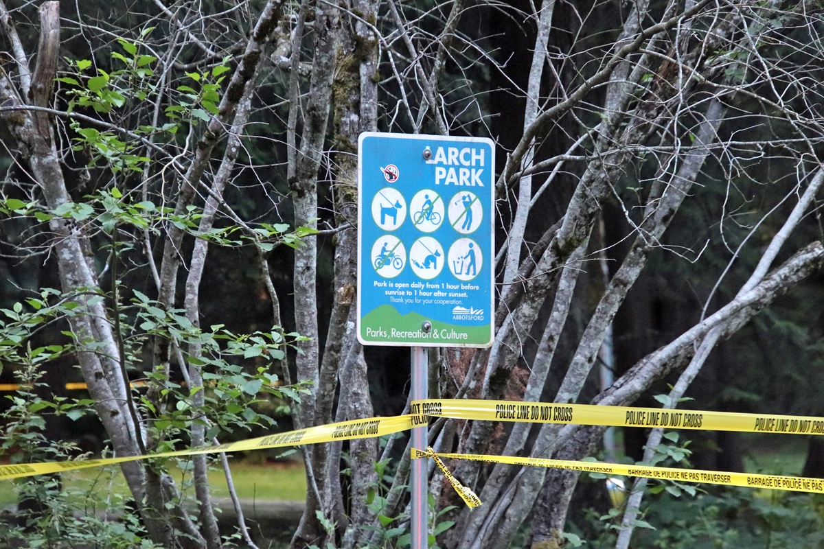 Two youths arrested after teen dies in Abbotsford stabbing