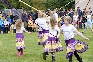 May Day event in Abbotsford includes parade, pancakes and more