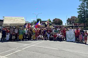 Abbotsford's annual Filipino event cancelled due to Lapu Lapu tragedy