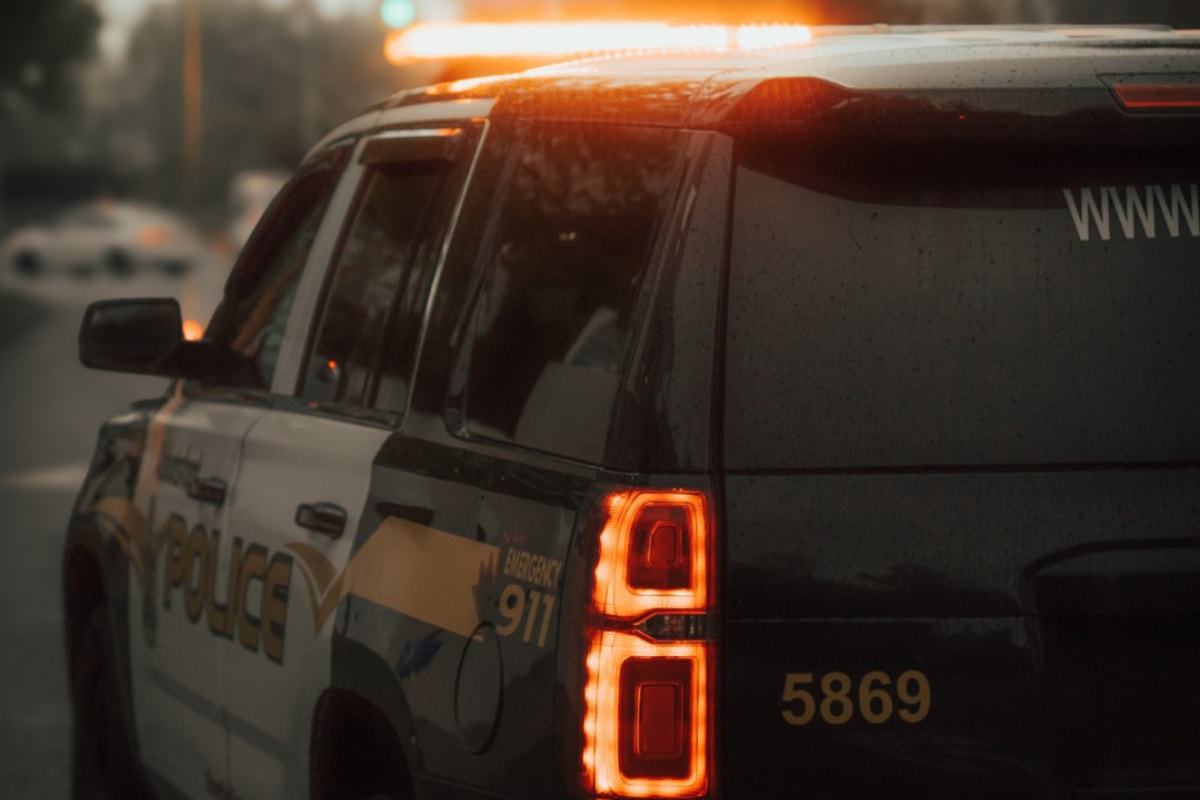 May long weekend keeps police busy in Abbotsford