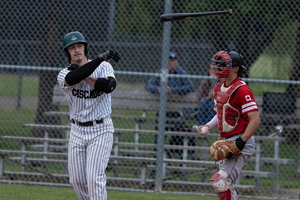 ufv-baseball