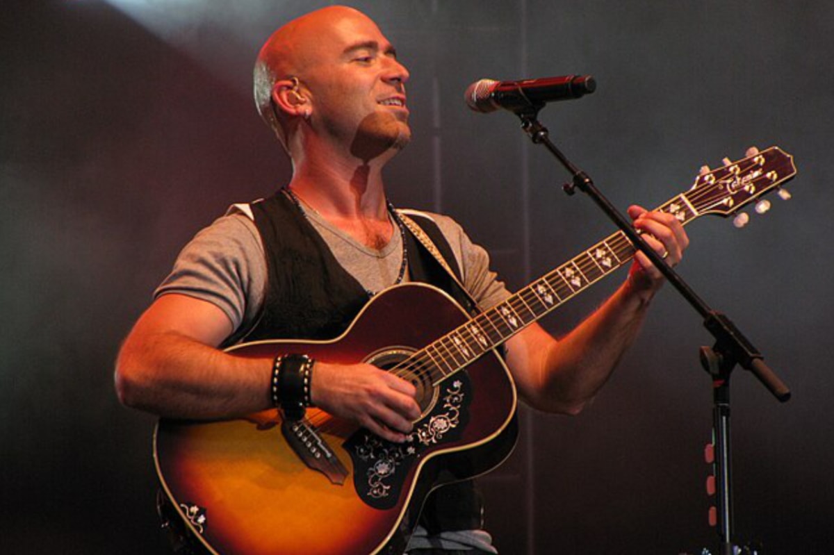 Legendary rock band Live announces Abbotsford show