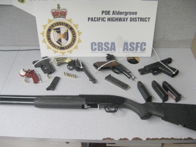 14179abbotsfordAldergrovefirearmseizure