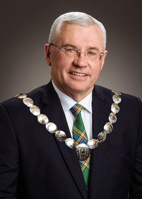 City of Abbotsford Inaugural Ceremony and Headshots 2014