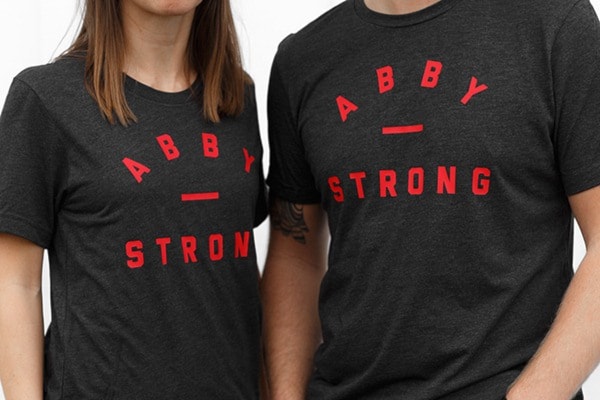 24310abbotsfordAbbyStrongT-shirts
