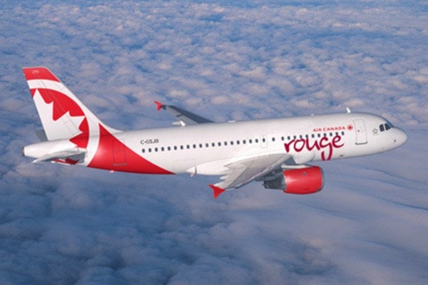 Air Canada announces Abbotsford to Toronto service The Abbotsford News