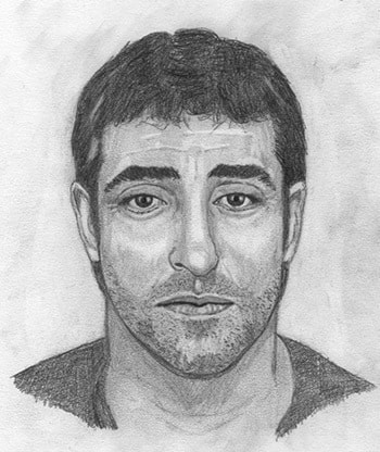 Suspect in a Nov. 20th sexual assault at Mill Lake Park.