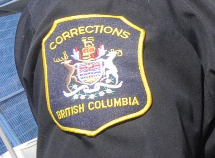 4691surreyBCcorrectionsbadge