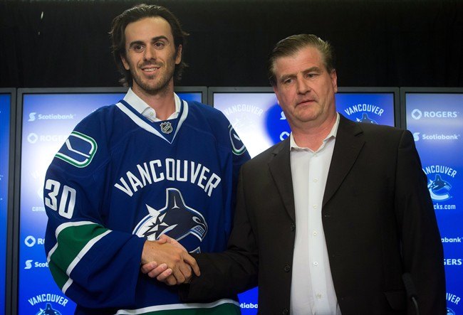 Vancouver Canucks: Four Possible Trade Destinations for Ryan Miller