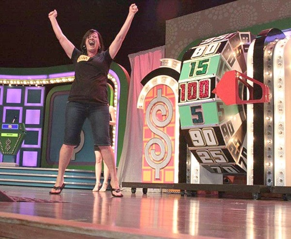 The Price is Right Live comes to Abbotsford Centre on April 6.