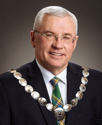 City of Abbotsford Inaugural Ceremony and Headshots 2014