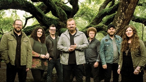 Casting Crowns will be coming to Abbotsford Centre on Sept. 28.