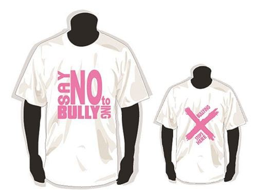 75823abbotsfordAnti-bullyingT-shirts