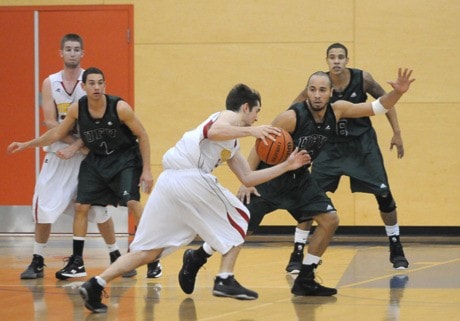 76522abbotsfordUFV-Guelphmensbball-3-jamesyork-MORROW