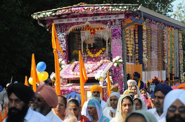 76708abbotsfordNagarKirtan