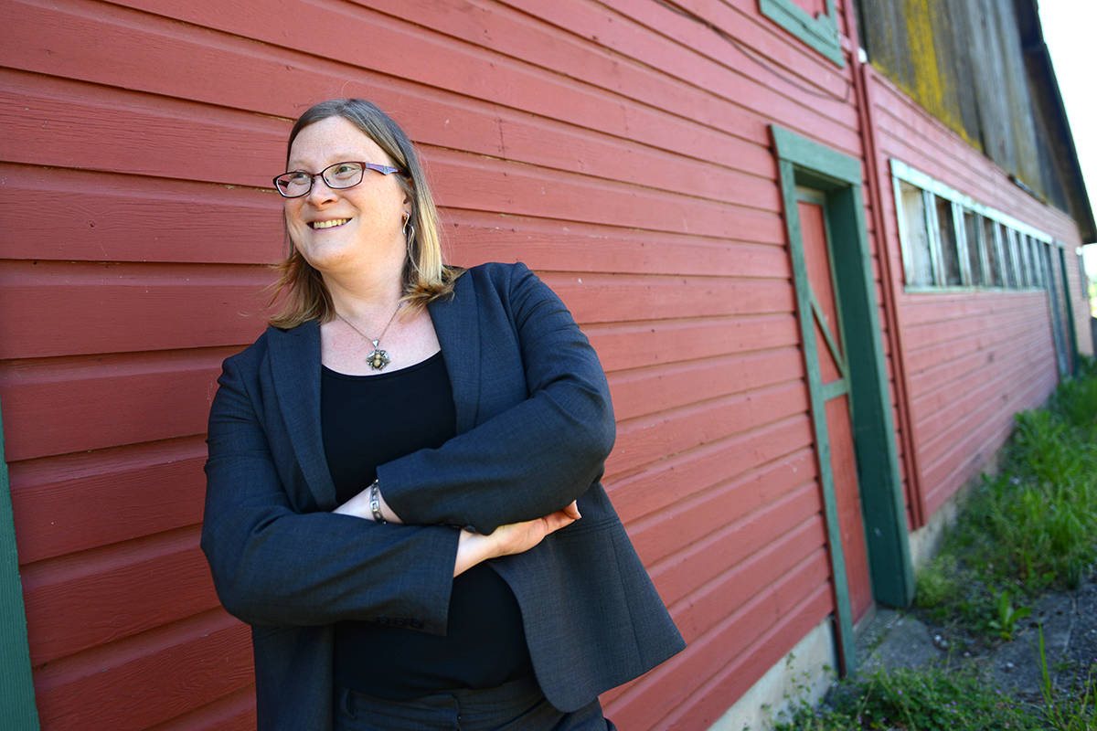 Could NDP government alter Abbotsford plans for industry on farmland?