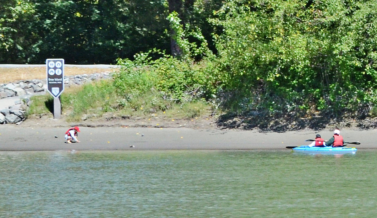 Metro Parks remain open as fire risk rises to extreme