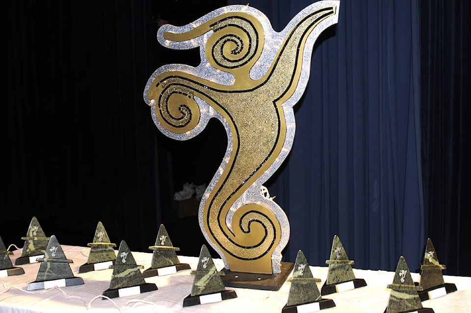 Finalists announced for Arty Awards in Abbotsford The Abbotsford News