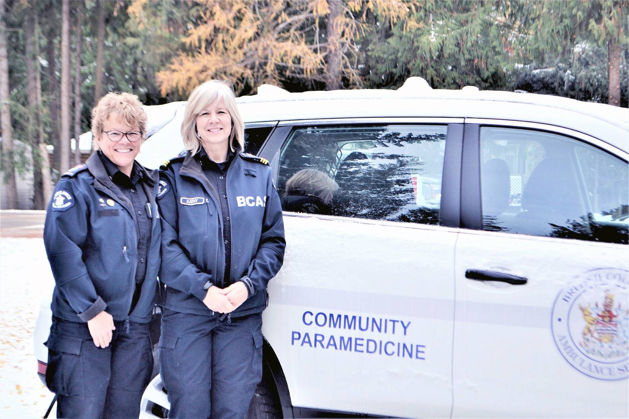 Exploring the path to healing rural health care in B.C.