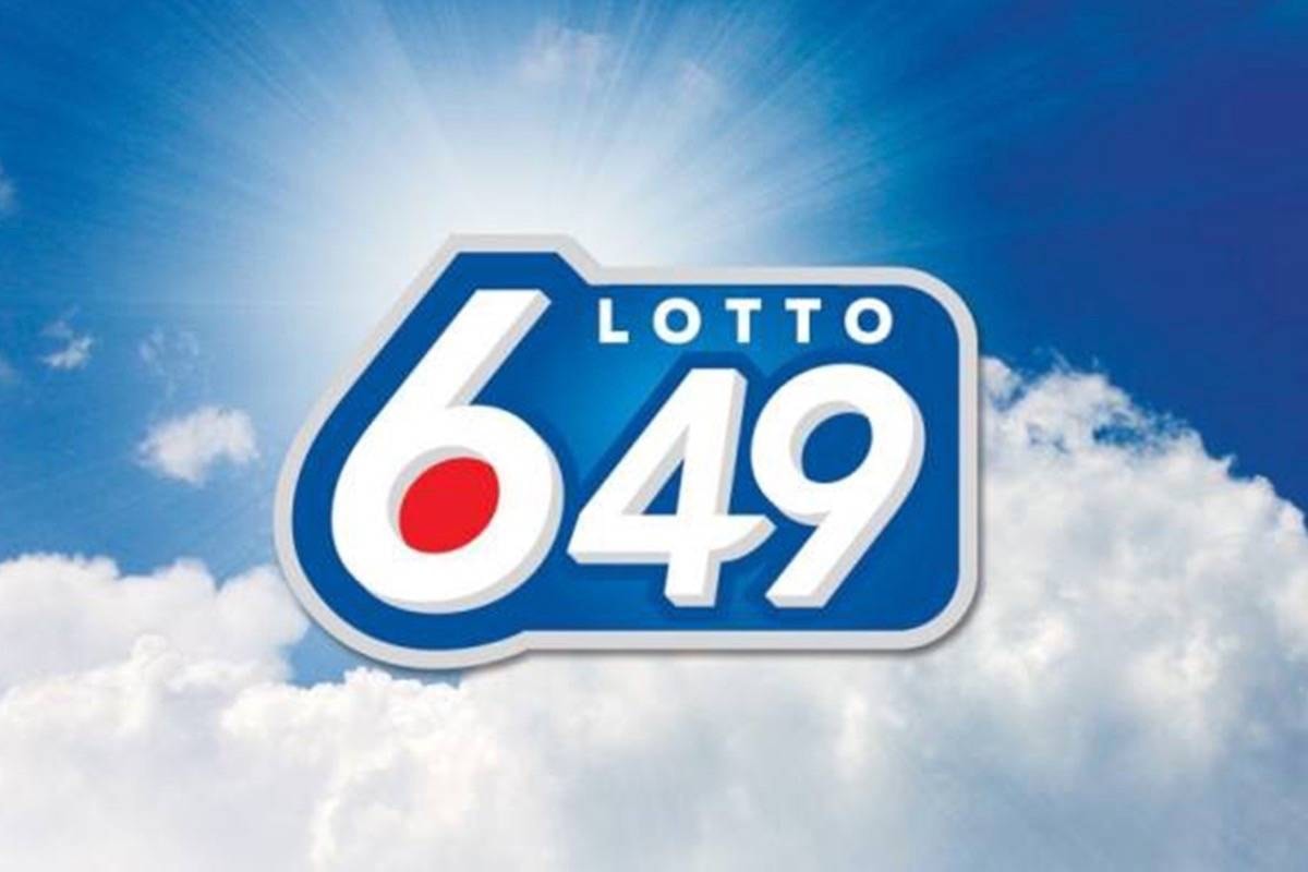 Lotto 649 march 3 2018 deals