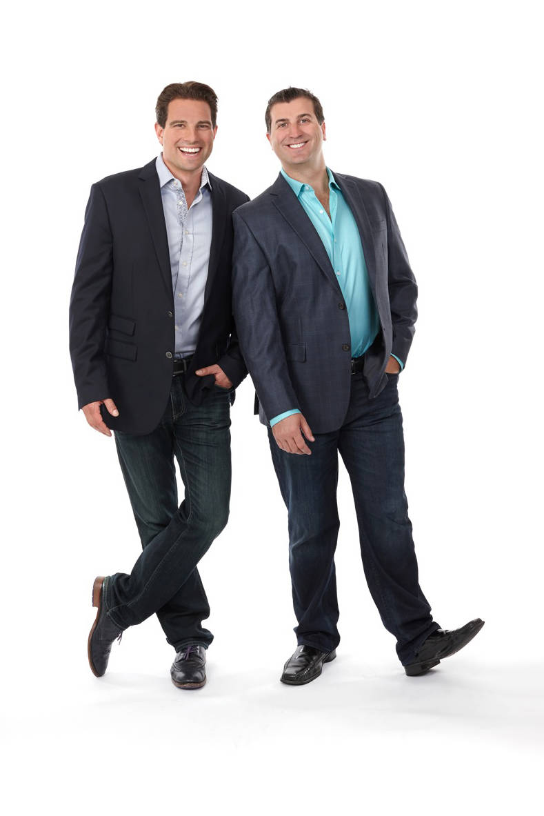 HGTV’s Scott McGillivray brings proven real estate investing strategies to Vancouver The
