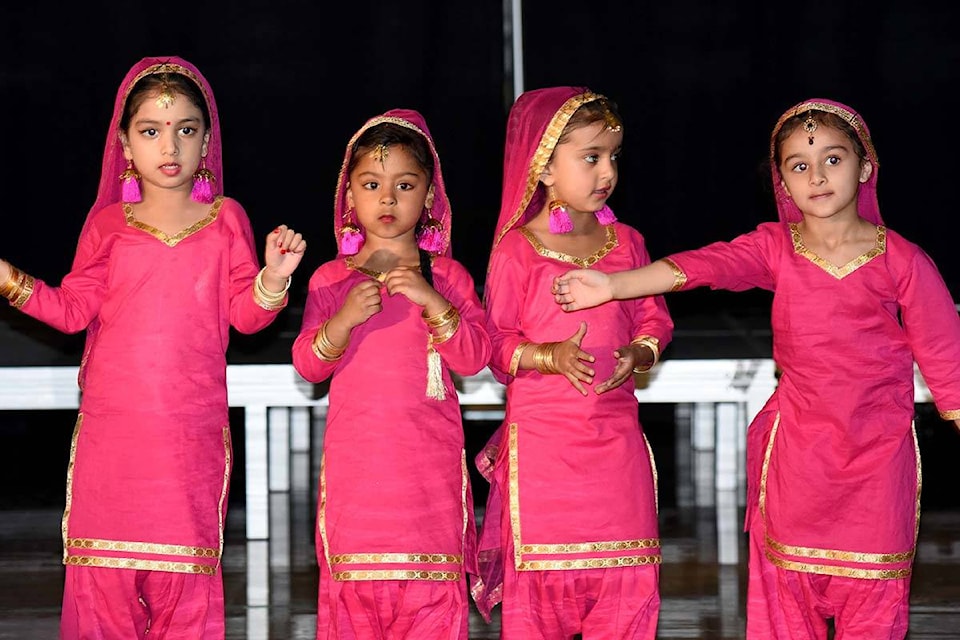 Vaisakhi an occasion to sing, dance and celebrate The Abbotsford News