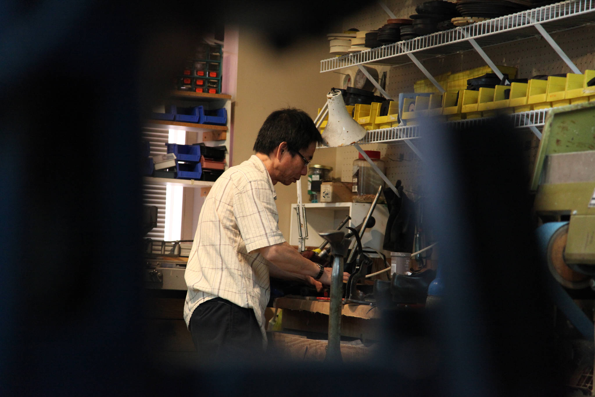 Nam Lieng of Abbotsford put his heart and soul into business The