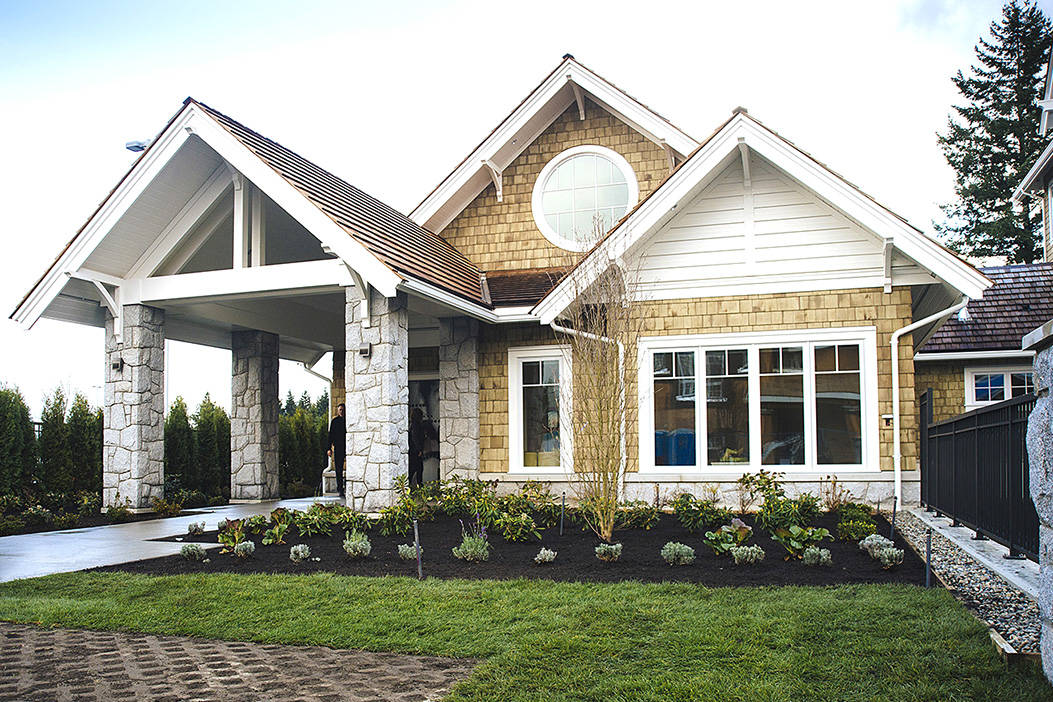 Funding challenges result in change of direction for Matthew’s House