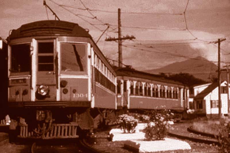 Bc electric railway on sale