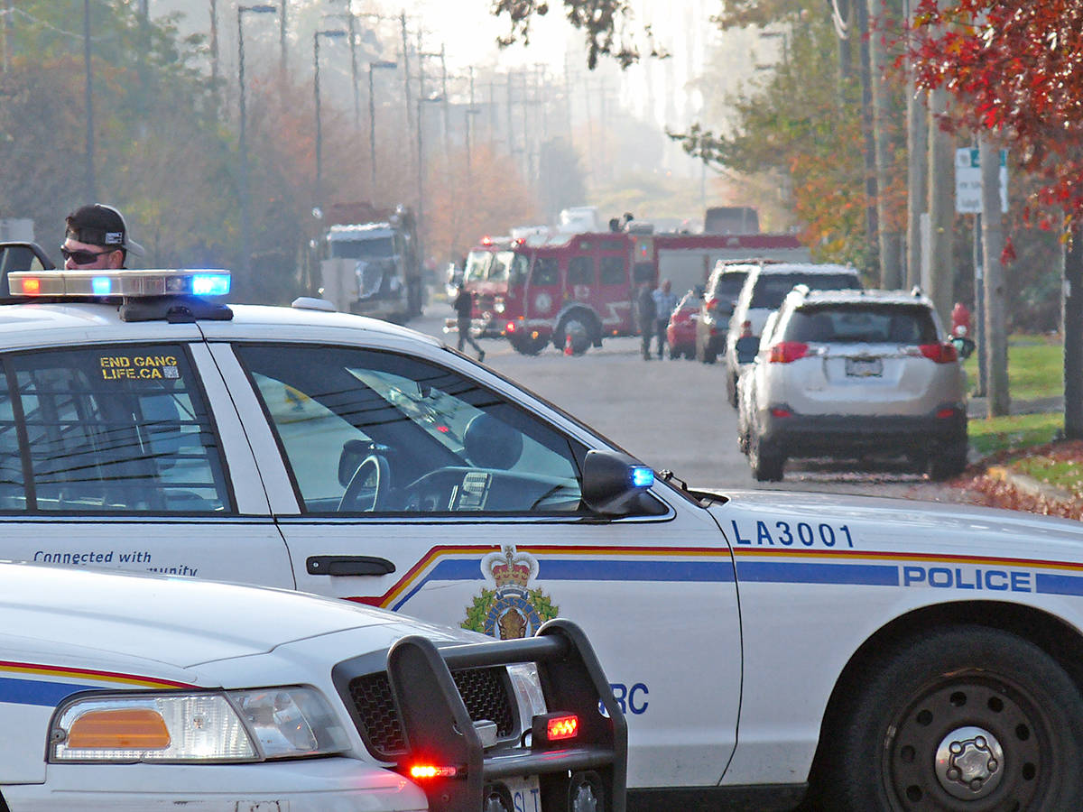 Quick Response to Ammonia Leak in Abbotsford - OnFocus