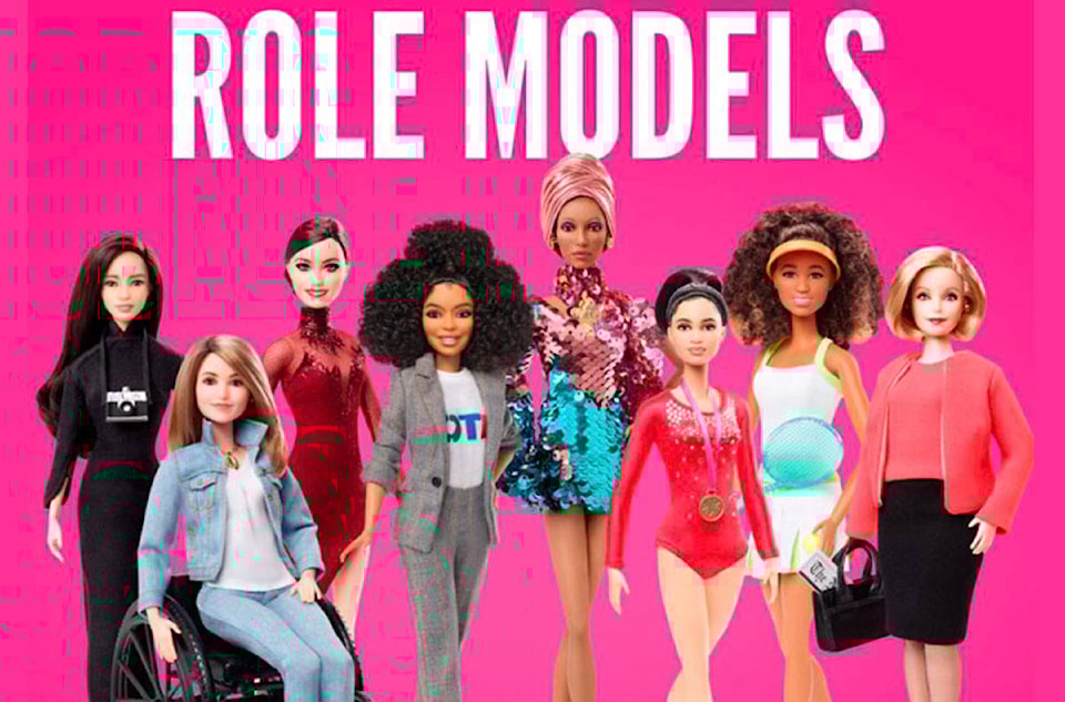 Nouvelle barbie 2018 cheap