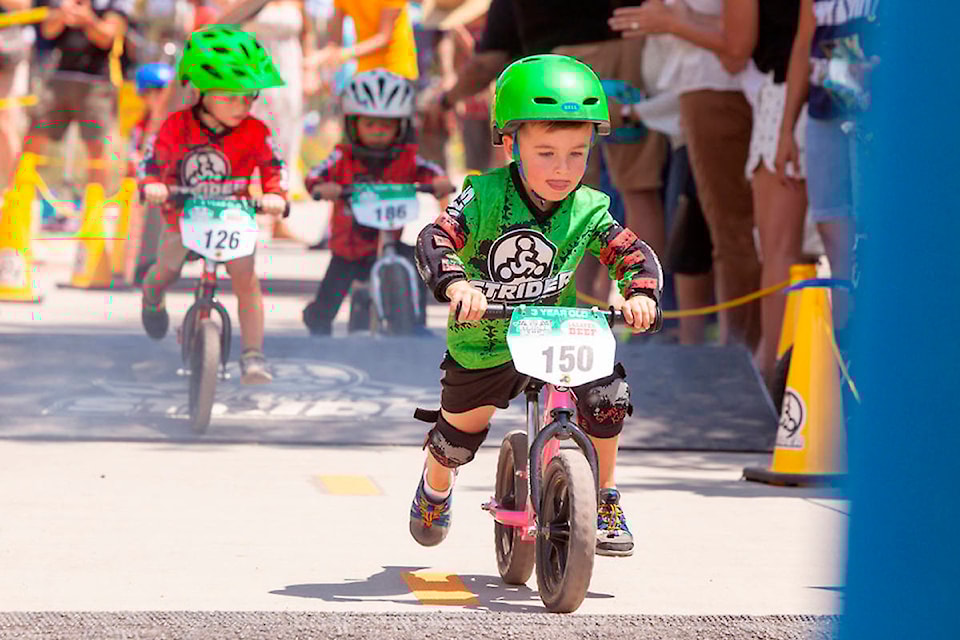 Strider racing hotsell