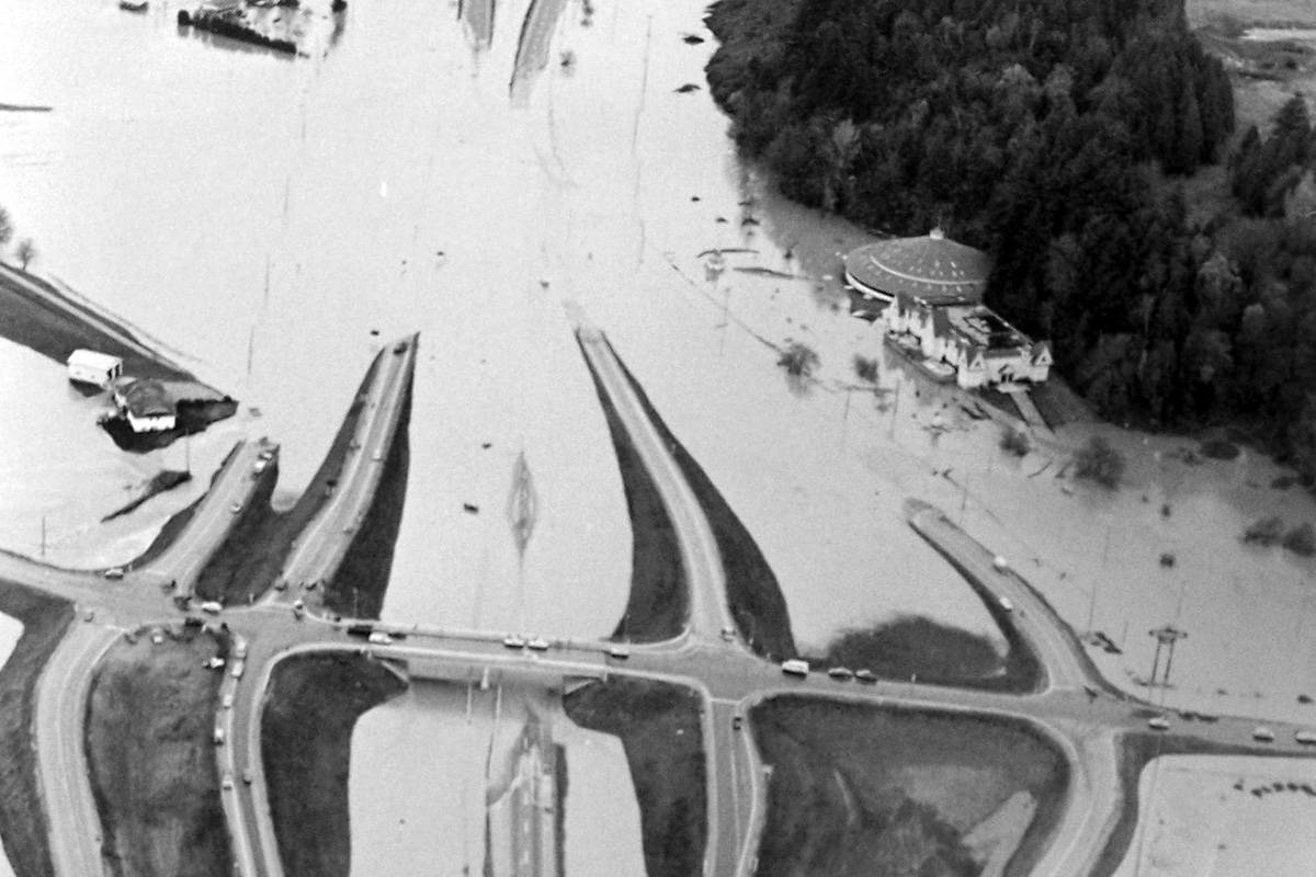 Nooksack River flood risk study gets goahead after years of task force
