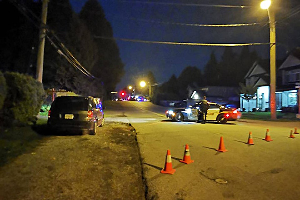 McKenzie Road Shut Down By Police For Hours Last Night Due To Mental mckenzie-road-shut-down-by-police-for-hours-last-night-due-to-mental