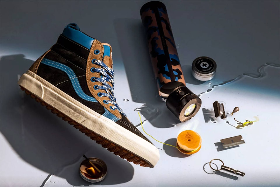 Vans shoes limited edition sales 2019