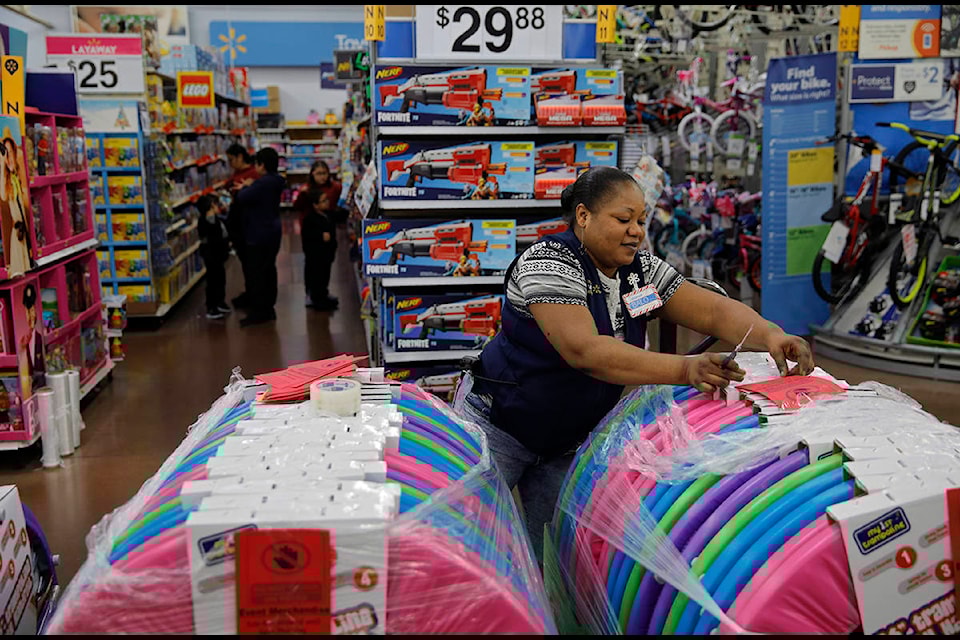 Black friday bike deals 2019 deals walmart