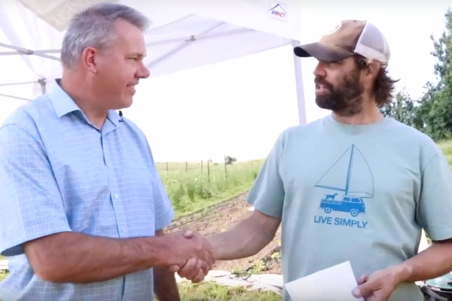 Applications now open for agricultural enhancement grants The