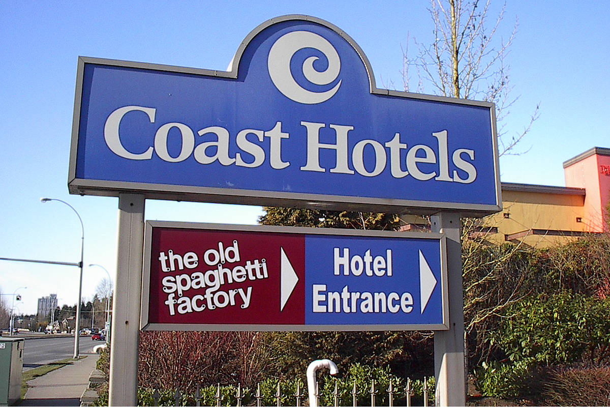 Envision Financial, Coast Abbotsford team up for health care workers